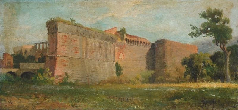 Castello